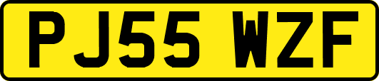 PJ55WZF