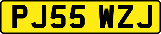 PJ55WZJ