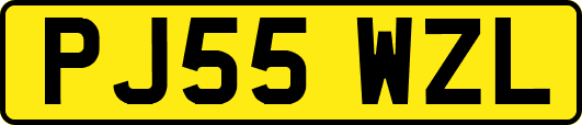 PJ55WZL