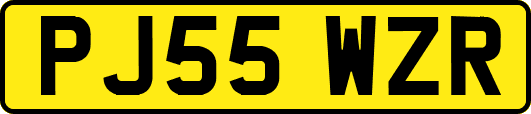 PJ55WZR