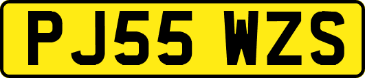 PJ55WZS