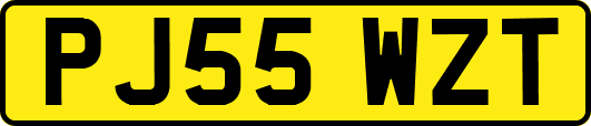 PJ55WZT