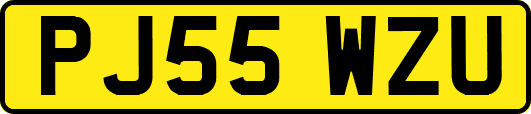 PJ55WZU