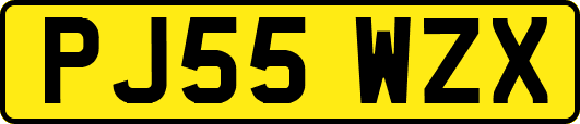 PJ55WZX