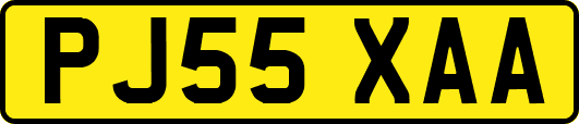 PJ55XAA