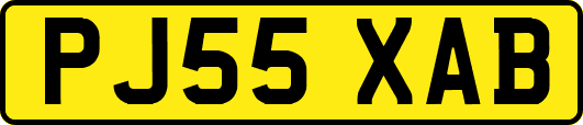 PJ55XAB