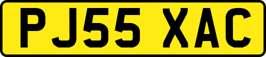 PJ55XAC