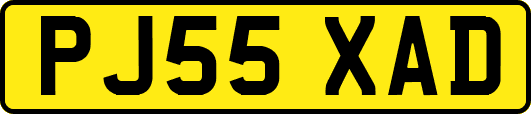 PJ55XAD