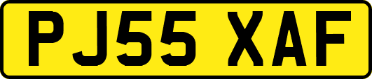 PJ55XAF