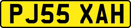 PJ55XAH
