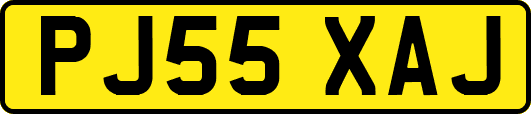 PJ55XAJ