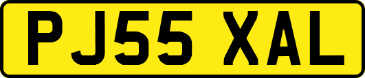 PJ55XAL
