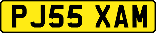 PJ55XAM