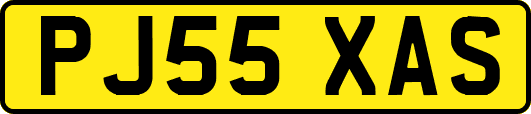 PJ55XAS