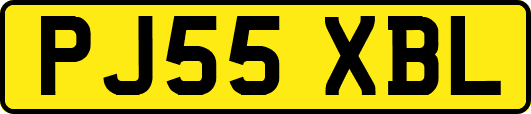 PJ55XBL