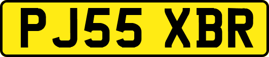 PJ55XBR