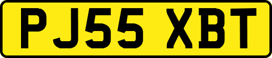 PJ55XBT