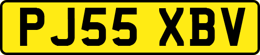 PJ55XBV