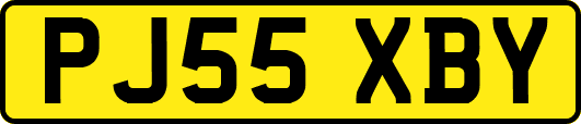 PJ55XBY