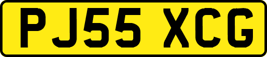 PJ55XCG