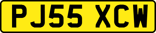 PJ55XCW