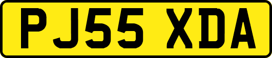 PJ55XDA