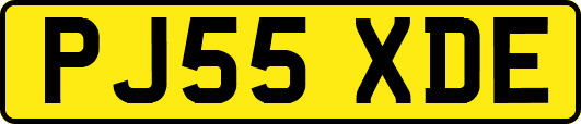 PJ55XDE