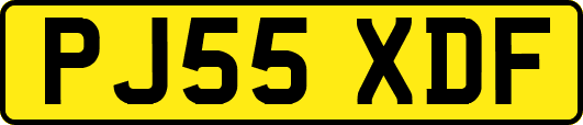 PJ55XDF