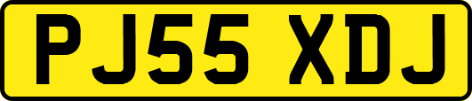 PJ55XDJ