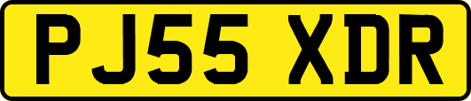 PJ55XDR