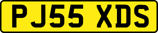 PJ55XDS