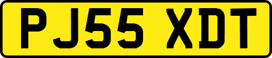 PJ55XDT