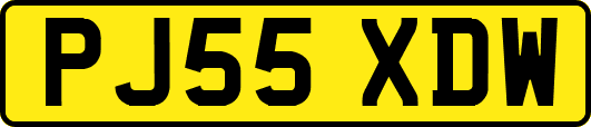 PJ55XDW