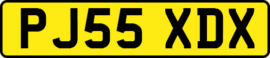 PJ55XDX