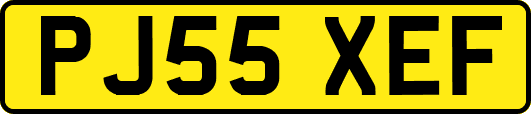 PJ55XEF