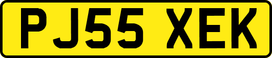 PJ55XEK