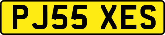 PJ55XES