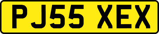 PJ55XEX