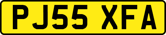 PJ55XFA