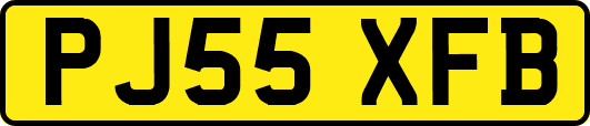 PJ55XFB