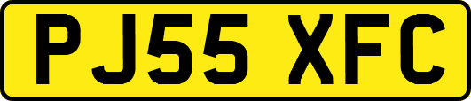 PJ55XFC