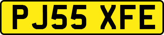 PJ55XFE