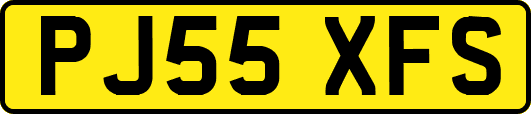 PJ55XFS