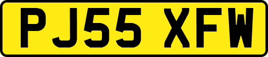 PJ55XFW