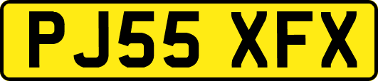 PJ55XFX