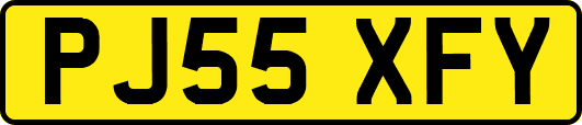 PJ55XFY