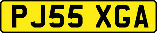 PJ55XGA