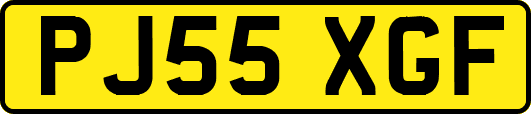 PJ55XGF