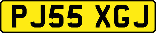 PJ55XGJ