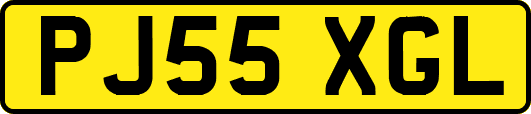 PJ55XGL